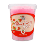 CBD Cotton Candy Strawberry - 20gr
